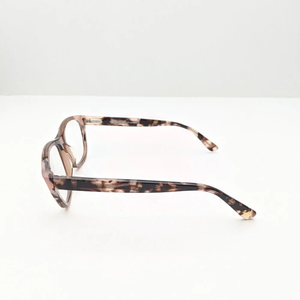 🕶️Made in Italy! Maui Jim MJO2401-64PF Unisex Eyeglasses 52/16/140 / ALZ259🕶️